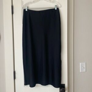 a new day slip skirt